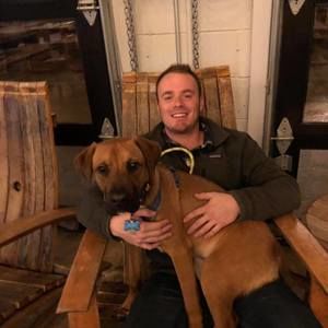 Meet your Posher, Eric